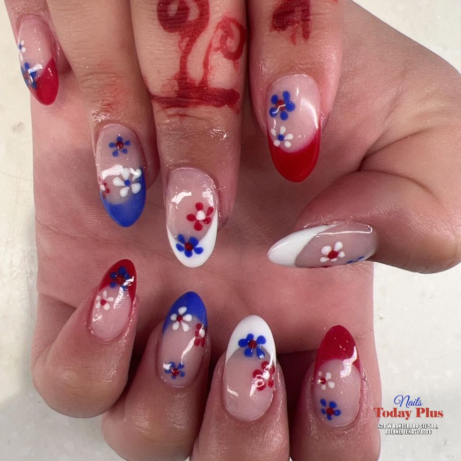 Nail Art Design